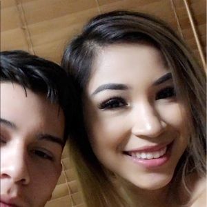 Meet your Posher, Angelica